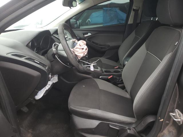 1FADP3K23EL117614 Ford FOCUS SE