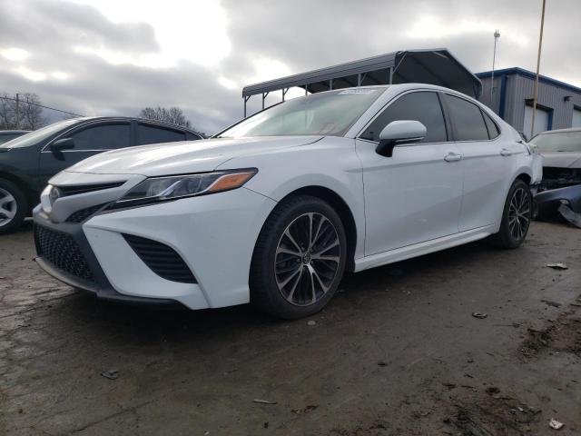 2018 TOYOTA CAMRY L - 4T1B11HK7JU535401