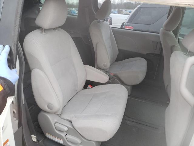 2017 TOYOTA SIENNA - 5TDZZ3DC3HS767711