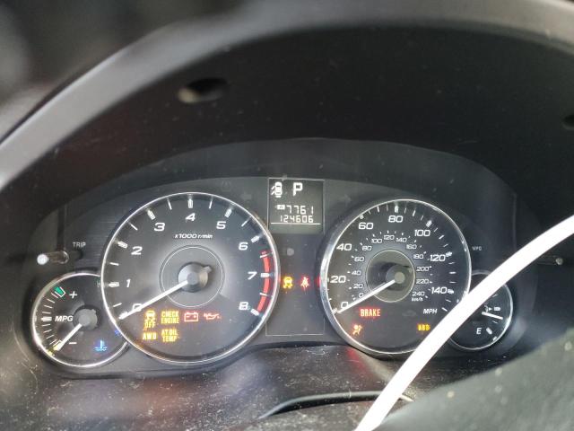4S3BMBG61C3018318 Subaru Legacy