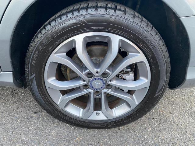 2015 MERCEDES-BENZ C 300 4MAT - 55SWF4KB1FU059789