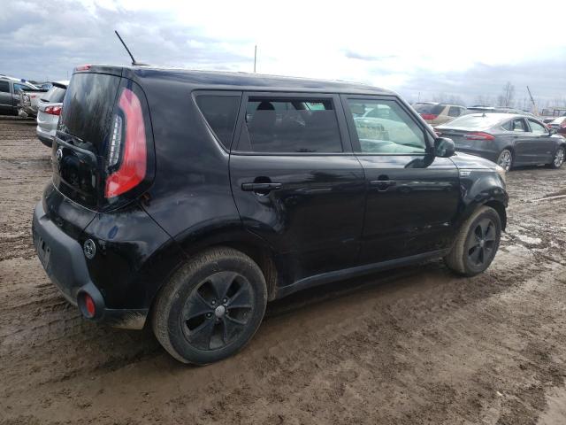 KNDJN2A28F7160032 KIA Soul