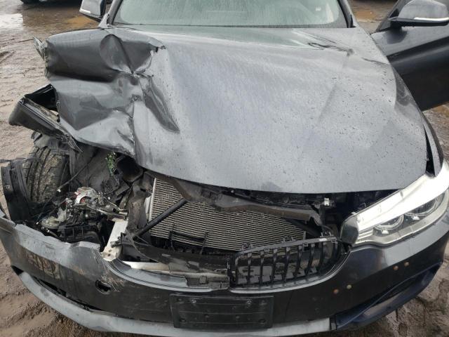 2016 BMW 428 XI SUL - WBA3T1C58GP822027
