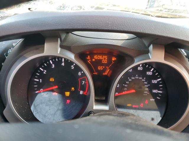 2015 NISSAN JUKE S - JN8AF5MRXFT504589
