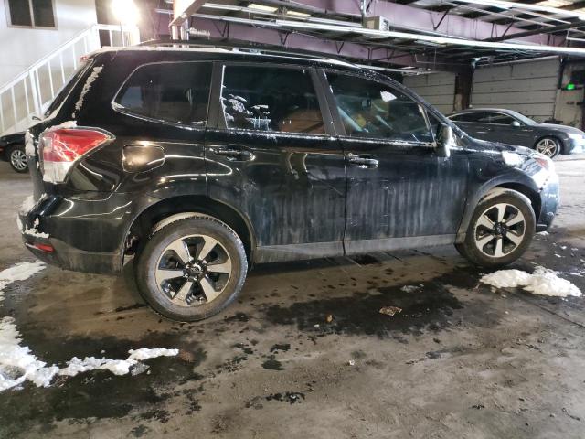 JF2SJABC9JH429337 Subaru Forester 2.5i