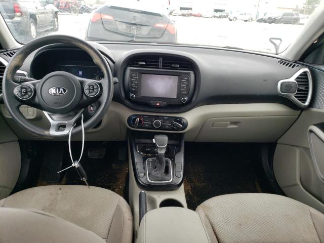 KNDJ23AU3L7088667 KIA SOUL LX