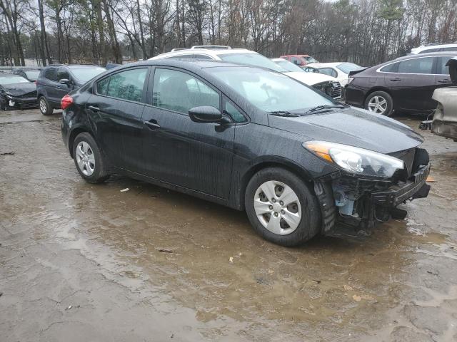 2015 KIA FORTE LX - KNAFK4A69F5406172