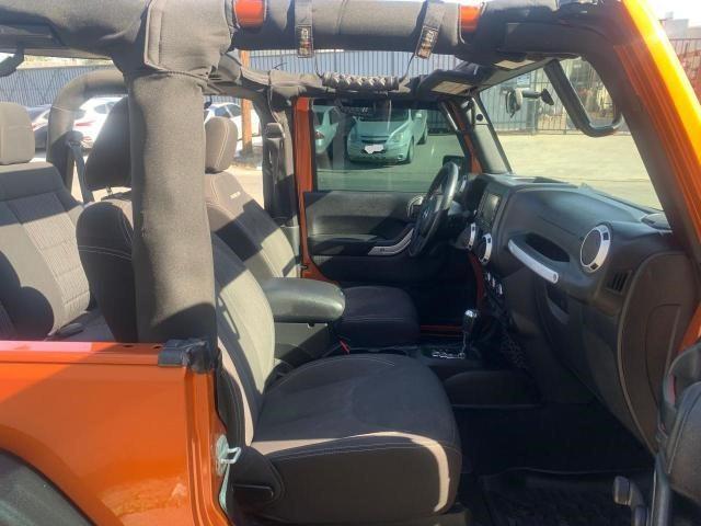 2017 JEEP WRANGLER R - 1C4BJWCG6HL553313