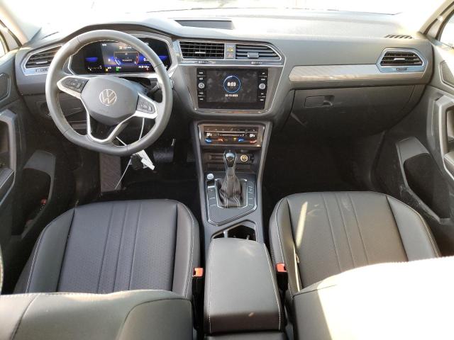 2023 VOLKSWAGEN TIGUAN SE - 3VV3B7AX9PM036287