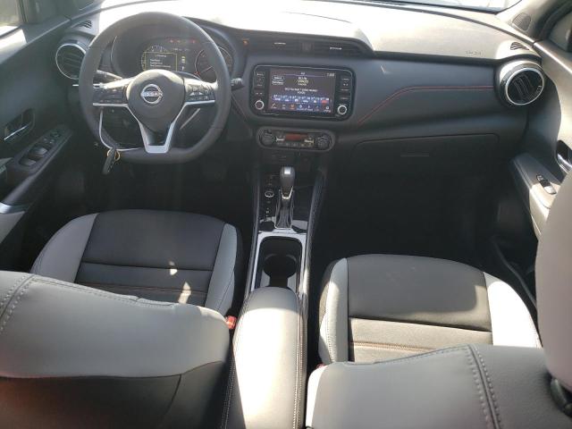 2022 NISSAN KICKS SR - 3N1CP5DV4NL500932