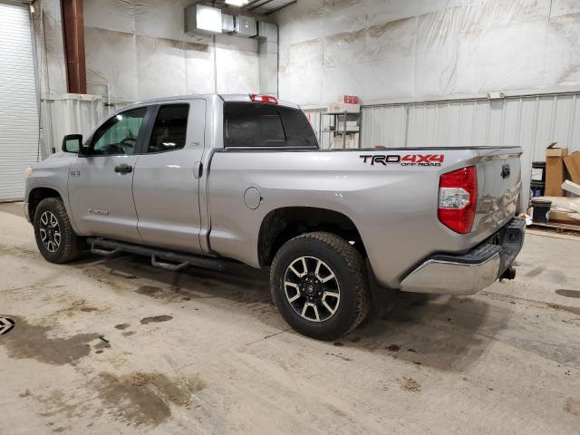2015 TOYOTA TUNDRA DOU - 5TFUW5F17FX471141