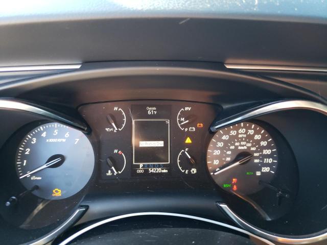 2018 TOYOTA SEQOUIA - 5TDBY5G19JS155898