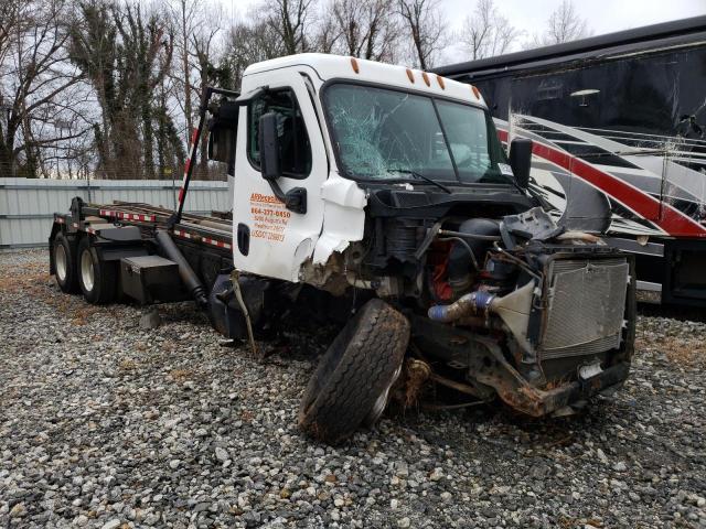 Freightliner Cascadia 113 salvage cars for sale: 2016 Freightliner Cascadia 113