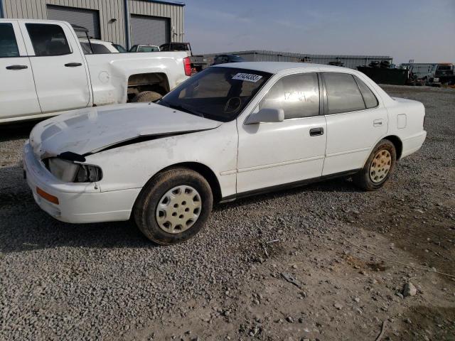 1995 Toyota Camry LE