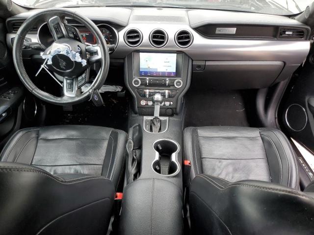 2019 FORD MUSTANG - 1FA6P8TH1K5187752