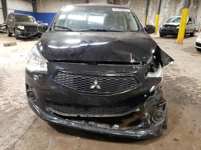 2019 MITSUBISHI MIRAGE G4 - ML32F3FJ6KHF18939