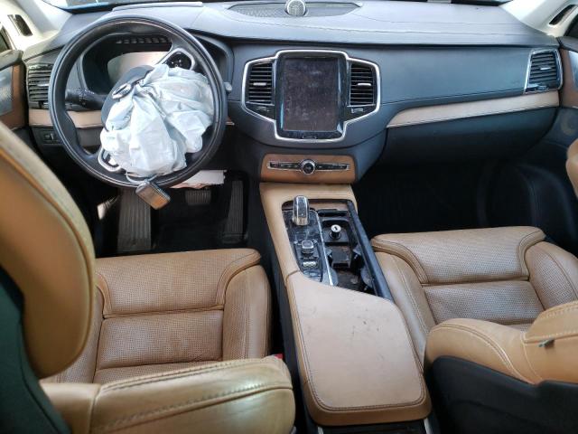 2016 VOLVO XC90 T8 YV4BC0PL7G1054073