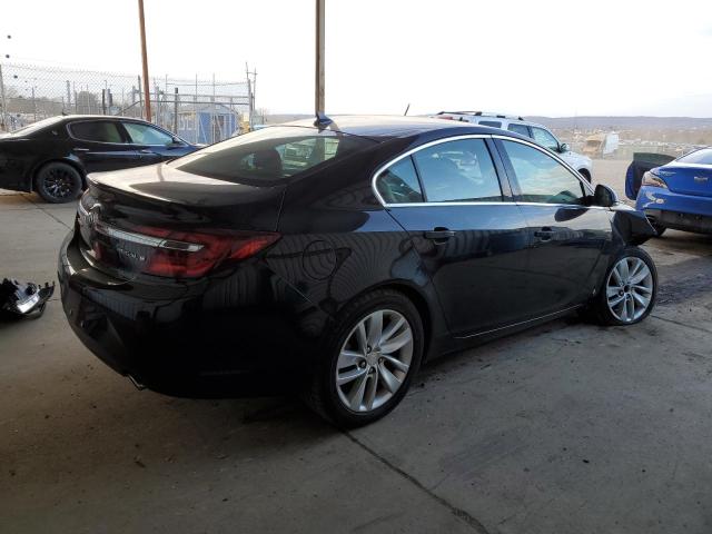 2G4GK5EX1E9297395 Buick Regal