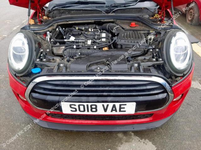 WMWWJ320503G46168 Mini Cooper
