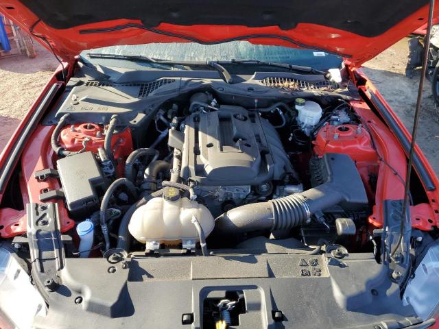 2020 FORD MUSTANG - 1FA6P8TH3L5188337