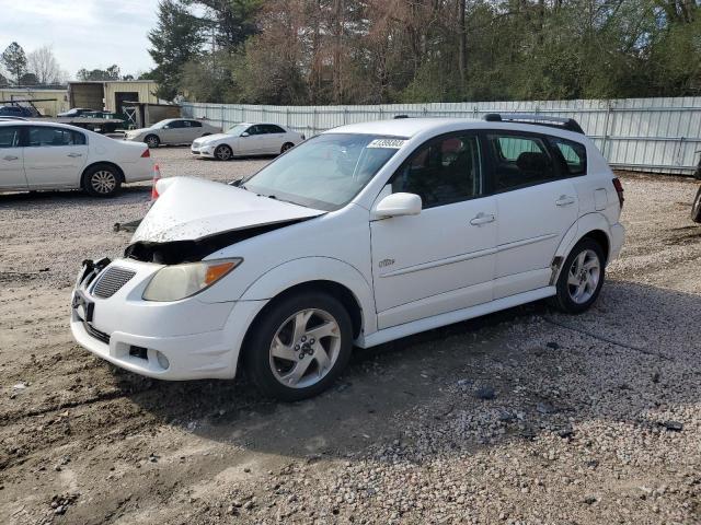 2006 Pontiac Vibe 