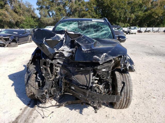 2020 MERCEDES-BENZ GLE 450 4M - 4JGFB5KB3LA024495