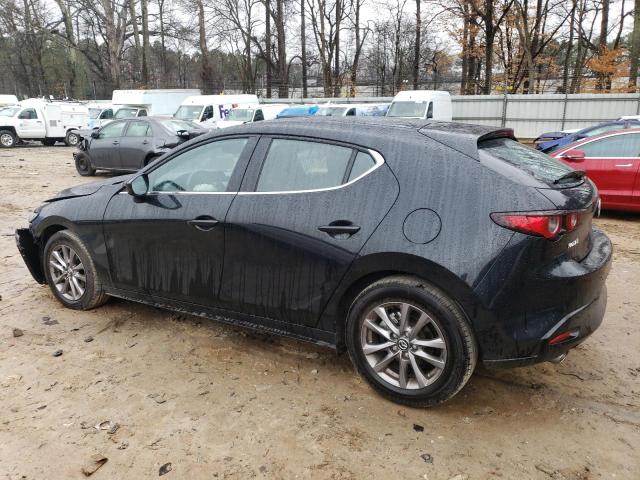 2022 MAZDA 3 - JM1BPAJL4N1508444