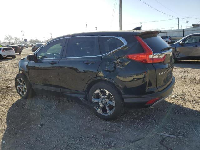 2019 HONDA CR-V EXL - 5J6RW1H8XKA020415