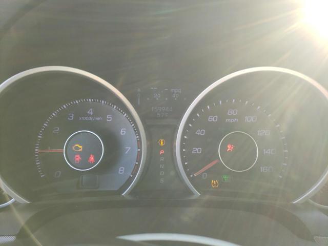 19UUA9F54CA002470 Acura TL