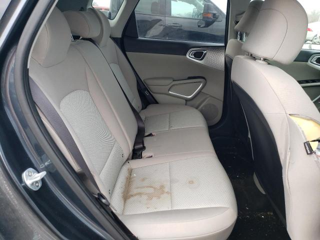 KNDJ23AU3L7088667 KIA SOUL LX