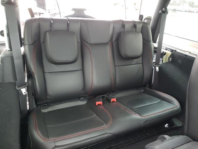 1C4HJXCN9MW819608 Jeep Wrangler Rubicon