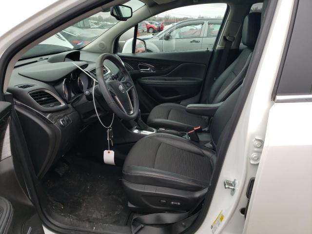 2015 BUICK ENCORE CON - KL4CJBSB4FB219538
