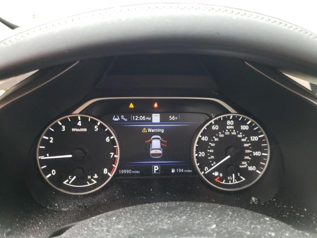 2019 NISSAN MURANO S - 5N1AZ2MJ0KN128510