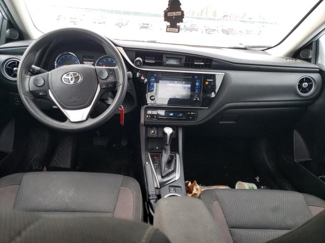 2017 TOYOTA COROLLA L - 2T1BURHE3HC875723