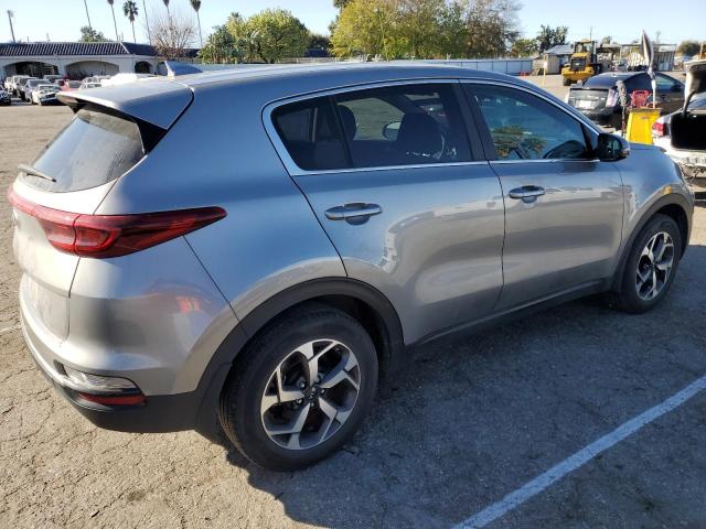 KNDPM3AC4L7778584 KIA Sportage Lx