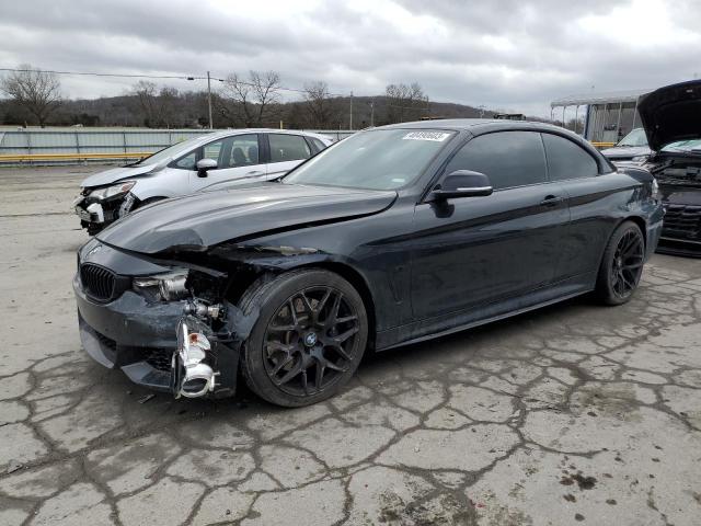 2015 BMW 435 I - WBA3T3C51F5A40502