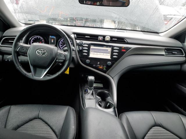 2019 TOYOTA CAMRY L - 4T1B11HK7KU296398