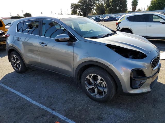 KNDPM3AC4L7778584 KIA Sportage Lx