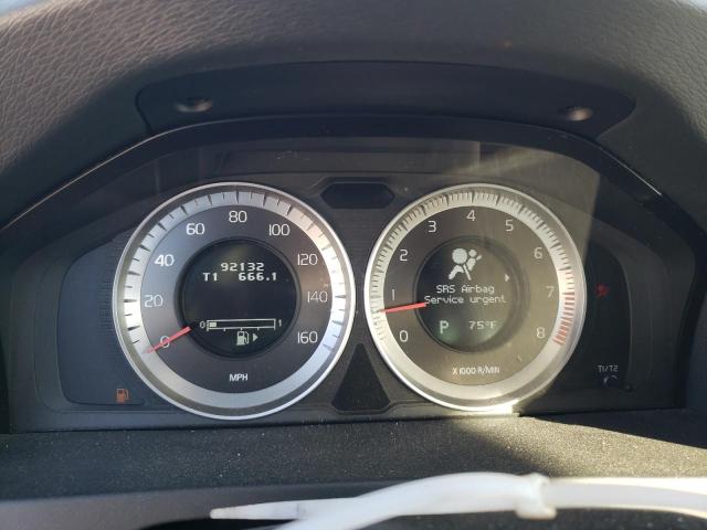 YV1612FH2D2173040 Volvo S60