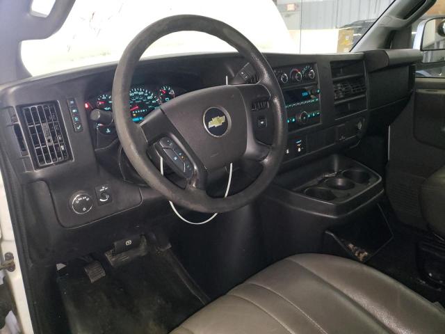 2016 CHEVROLET EXPRESS G2 - 1GCWGAFF1G1174977