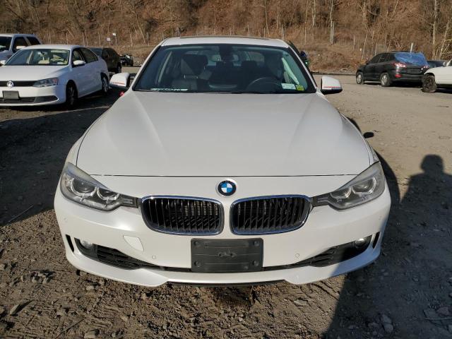 2015 BMW 335 XI - WBA3B9G53FNR93497
