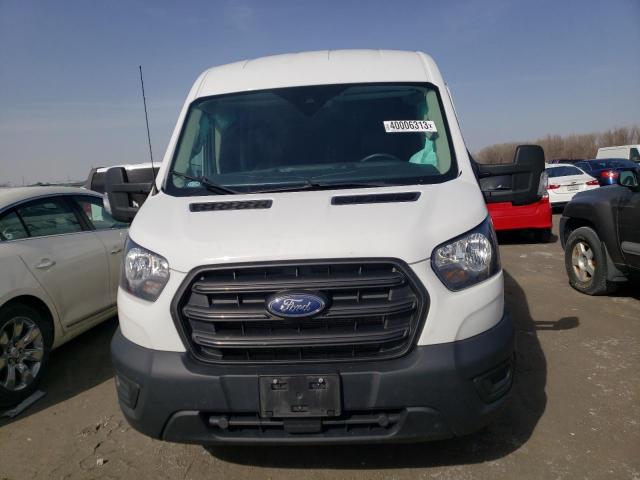 2020 FORD TRANSIT T- - 1FTBR1C80LKA06654