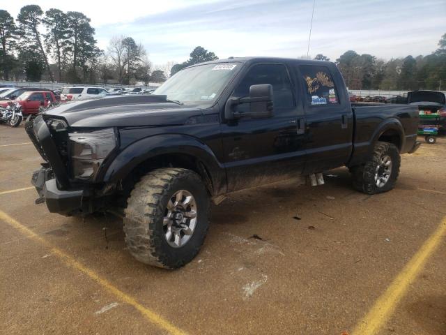 2015 FORD F250 SUPER 1FT7W2BT1FEA30927