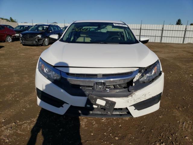2016 HONDA CIVIC LX - 2HGFC2F54GH514859