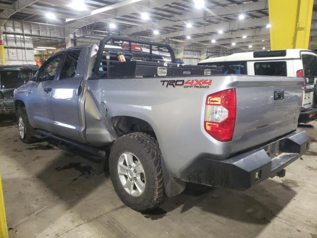 2016 TOYOTA TUNDRA DOU - 5TFUY5F17GX506238