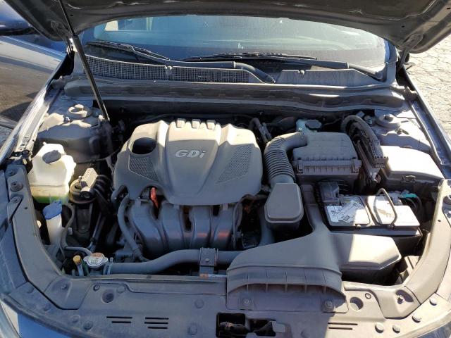 2015 KIA OPTIMA EX - 5XXGN4A74FG479405