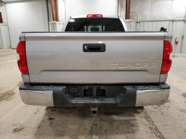 2015 TOYOTA TUNDRA DOU - 5TFUW5F17FX471141