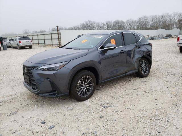 2023 Lexus NX 