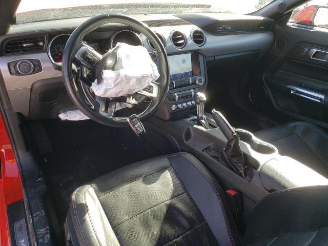 2020 FORD MUSTANG - 1FATP8UH4L5137690