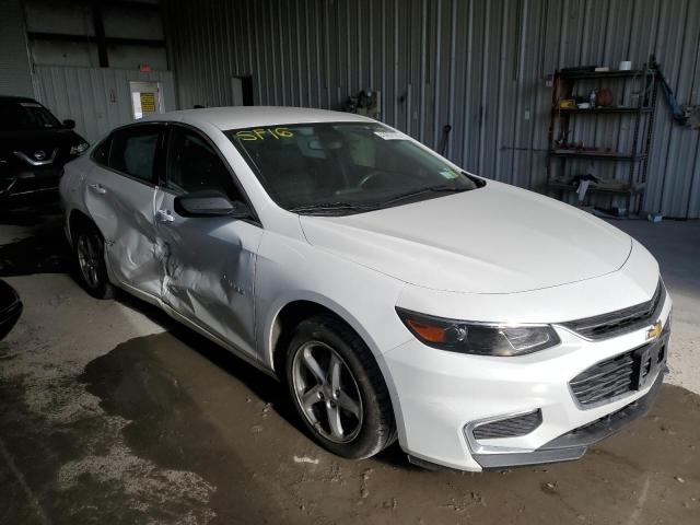 2016 CHEVROLET MALIBU LS 1G1ZB5ST8GF305719